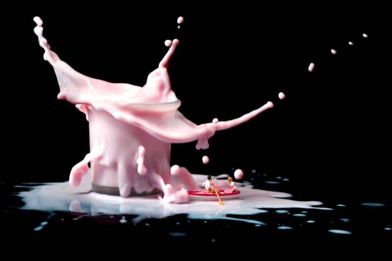 Illustration for article titled 25 espectaculares fotos de los Sony World Photography Awards